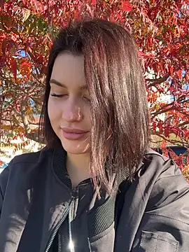 Snapshot of KikiWatson chatting on 20, 10, 2025 KikiWatson online show from 20, 10, 2025