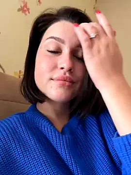 Snapshot of KikiWatson chatting on 26, 10, 2025 KikiWatson online show from 26, 10, 2025