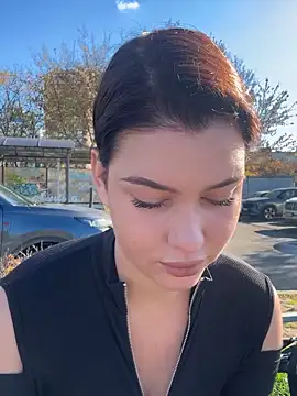 Snapshot of KikiWatson chatting on 30, 10, 2025 KikiWatson online show from 30, 10, 2025