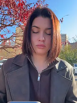 Snapshot of KikiWatson chatting on 3, 11, 2025 KikiWatson online show from 3, 11, 2025