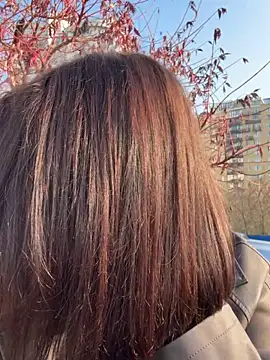 Snapshot of KikiWatson chatting on 8, 11, 2025 KikiWatson online show from 8, 11, 2025