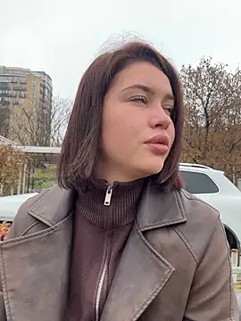 Snapshot of KikiWatson chatting on 13, 11, 2025 KikiWatson online show from 13, 11, 2025