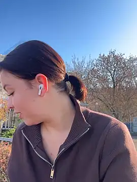 Snapshot of KikiWatson chatting on 17, 11, 2025 KikiWatson online show from 17, 11, 2025