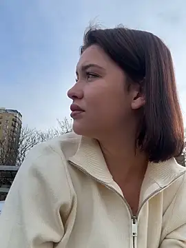 Snapshot of KikiWatson chatting on 20, 11, 2025 KikiWatson online show from 20, 11, 2025