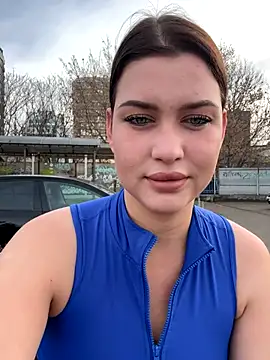 Snapshot of KikiWatson chatting on 22, 11, 2025 KikiWatson online show from 22, 11, 2025