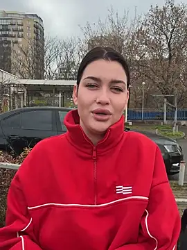 Snapshot of KikiWatson chatting on 1, 12, 2025 KikiWatson online show from 1, 12, 2025