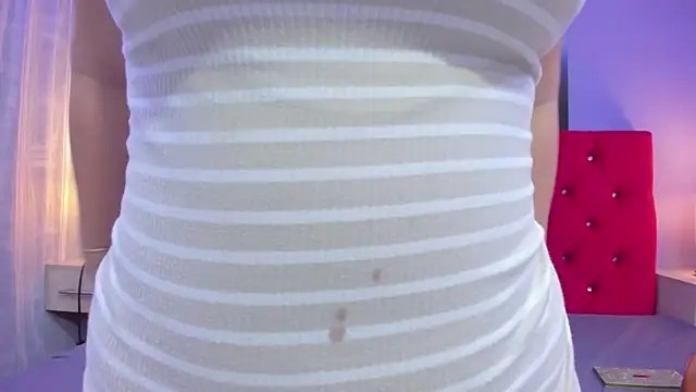 AbbyJonhs online show from 11, 1, 2025