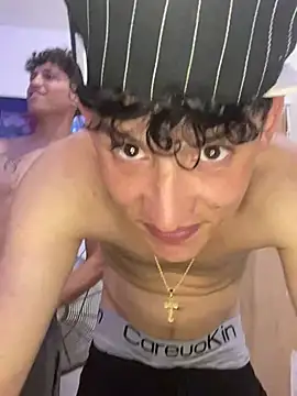 Snapshot of LatinBoysxxx chatting on 24, 1, 2025 LatinBoysxxx online show from 24, 1, 2025