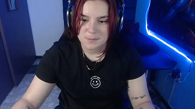 Nika 1  online show from 27, 12, 2024