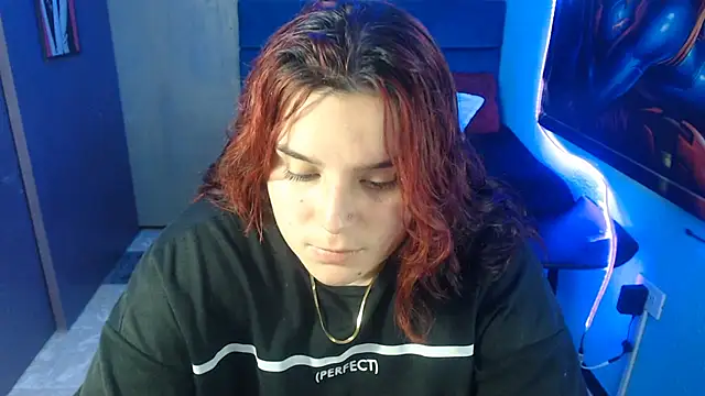 Nika 1  online show from 10, 1, 2025