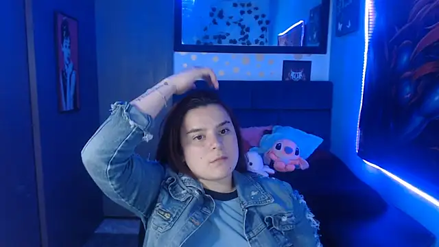 Nika 1  online show from 12, 1, 2025