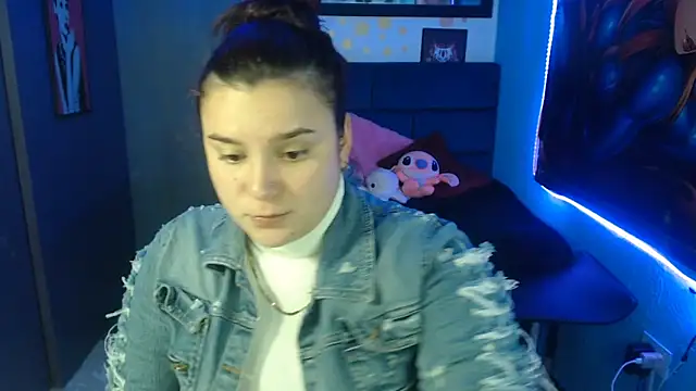 Nika 1  online show from 14, 1, 2025