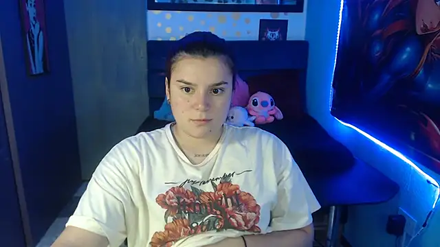 Nika 1  online show from 15, 1, 2025