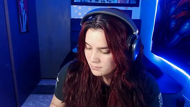 Nika 1  online show from 18, 1, 2025