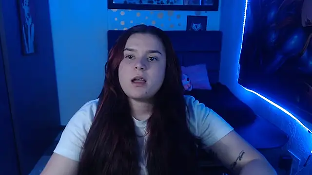 Nika 1  online show from 21, 1, 2025