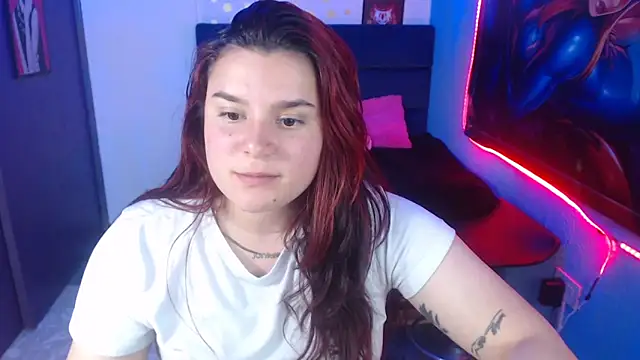 Nika 1  online show from 21, 1, 2025