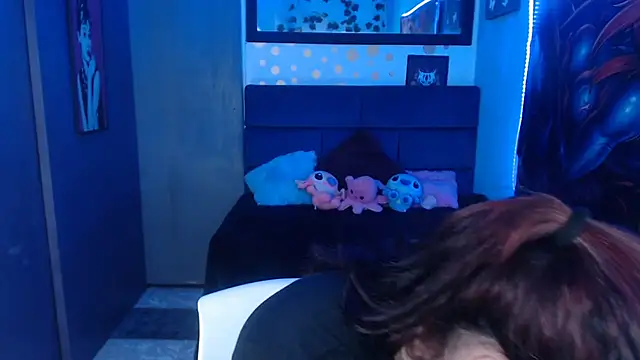 Nika 1  online show from 22, 1, 2025