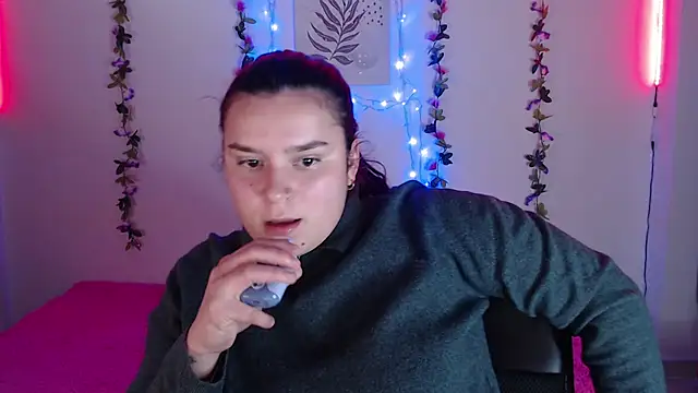 Nika 1  online show from 12, 2, 2025