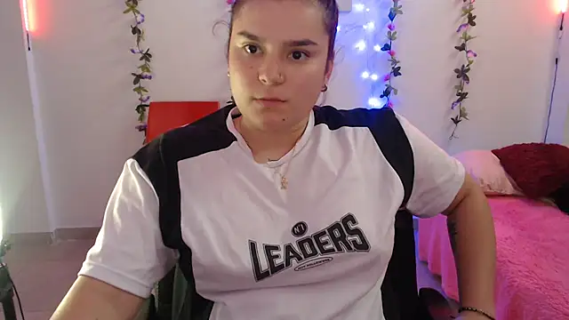 Nika 1  online show from 14, 2, 2025