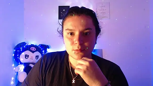 Nika 1  online show from 21, 3, 2025