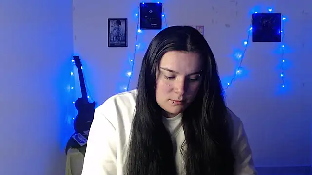 Nika 1  online show from 9, 9, 2025