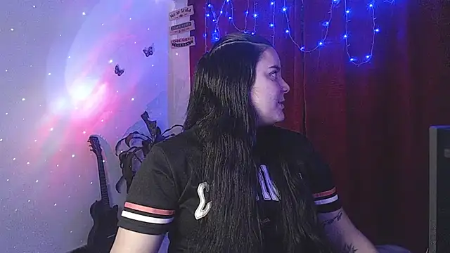 Nika 1  online show from 25, 9, 2025