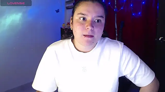 Nika 1  online show from 3, 10, 2025