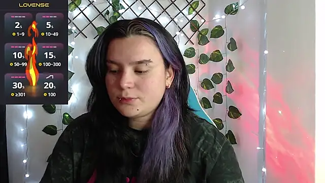 Nika 1  online show from 25, 2, 2026