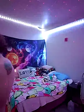 Snapshot of thatonespicychick chatting on 5, 1, 2025 thatonespicychick online show from 5, 1, 2025