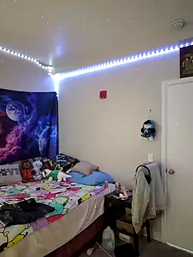 Snapshot of thatonespicychick chatting on 6, 1, 2025 thatonespicychick online show from 6, 1, 2025