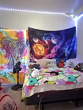 Snapshot of thatonespicychick chatting on 13, 1, 2025 thatonespicychick online show from 13, 1, 2025