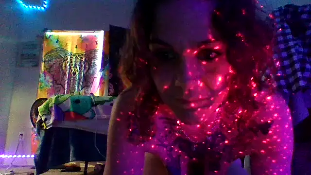 Snapshot of thatonespicychick chatting on 18, 1, 2025 thatonespicychick online show from 18, 1, 2025