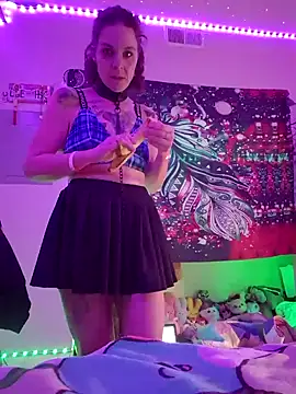 Snapshot of thatonespicychick chatting on 22, 1, 2025 thatonespicychick online show from 22, 1, 2025