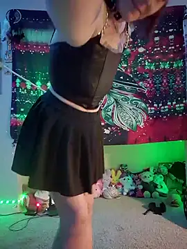 Snapshot of thatonespicychick chatting on 22, 1, 2025 thatonespicychick online show from 22, 1, 2025