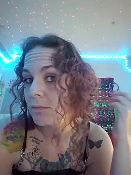 Snapshot of thatonespicychick chatting on 23, 1, 2025 thatonespicychick online show from 23, 1, 2025