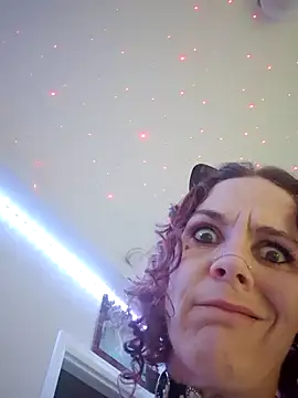 Snapshot of thatonespicychick chatting on 24, 1, 2025 thatonespicychick online show from 24, 1, 2025