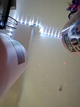 Snapshot of thatonespicychick chatting on 27, 1, 2025 thatonespicychick online show from 27, 1, 2025