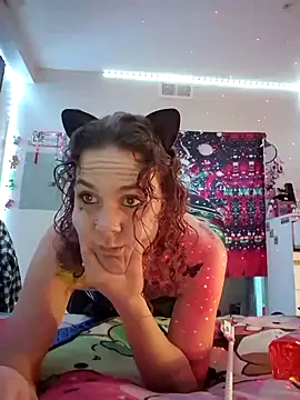 Snapshot of thatonespicychick chatting on 6, 2, 2025 thatonespicychick online show from 6, 2, 2025