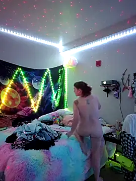 Snapshot of thatonespicychick chatting on 12, 3, 2025 thatonespicychick online show from 12, 3, 2025