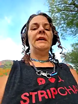 Snapshot of thatonespicychick chatting on 20, 9, 2025 thatonespicychick online show from 20, 9, 2025