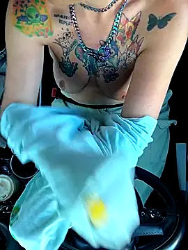 Snapshot of thatonespicychick chatting on 30, 9, 2025 thatonespicychick online show from 30, 9, 2025