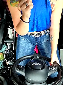 Snapshot of thatonespicychick chatting on 7, 10, 2025 thatonespicychick online show from 7, 10, 2025