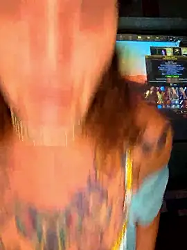 Snapshot of thatonespicychick chatting on 25, 10, 2025 thatonespicychick online show from 25, 10, 2025