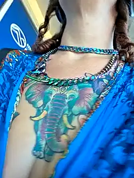 Snapshot of thatonespicychick chatting on 25, 10, 2025 thatonespicychick online show from 25, 10, 2025