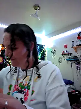 Snapshot of thatonespicychick chatting on 27, 10, 2025 thatonespicychick online show from 27, 10, 2025