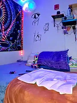 Snapshot of thatonespicychick chatting on 1, 12, 2025 thatonespicychick online show from 1, 12, 2025