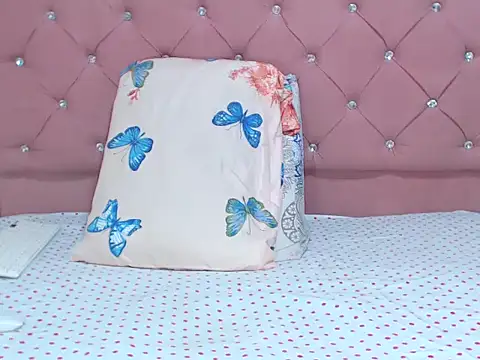 sharonbrown28 online show from 15, 10, 2025