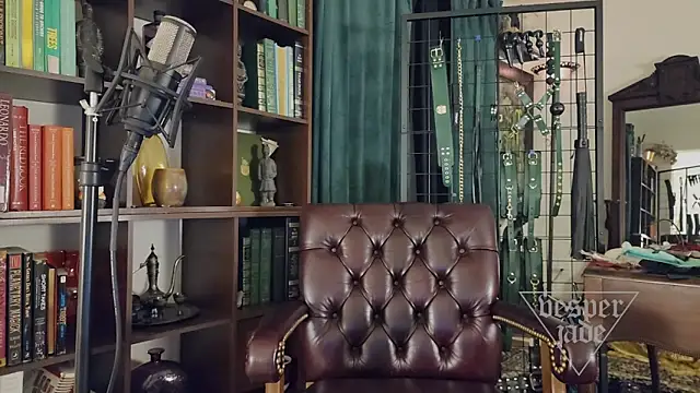 vesperjadex online show from 22, 9, 2025