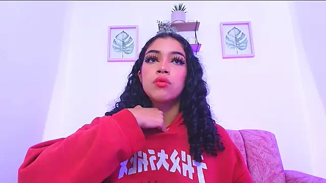 Snapshot of Sara_Jhonson chatting on 16, 12, 2024 Sara Jhonson online show from 16, 12, 2024