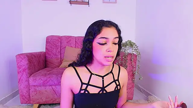 Sara Jhonson online show from 21, 11, 2025